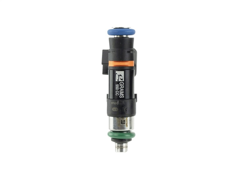 Load image into Gallery viewer, Grams Performance Universal Standard EV14 Fuel Injector (Single)
