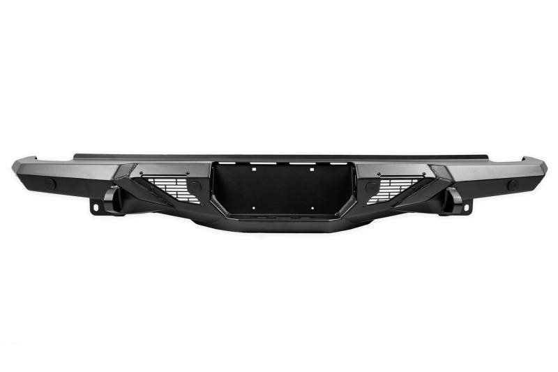 Load image into Gallery viewer, DV8 Offroad 20-23 Jeep Gladiator JT Spec Series Rear Bumper
