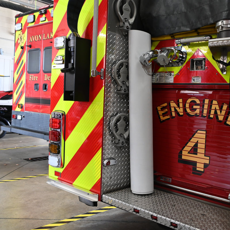 Load image into Gallery viewer, DEI EV Fire Blanket
