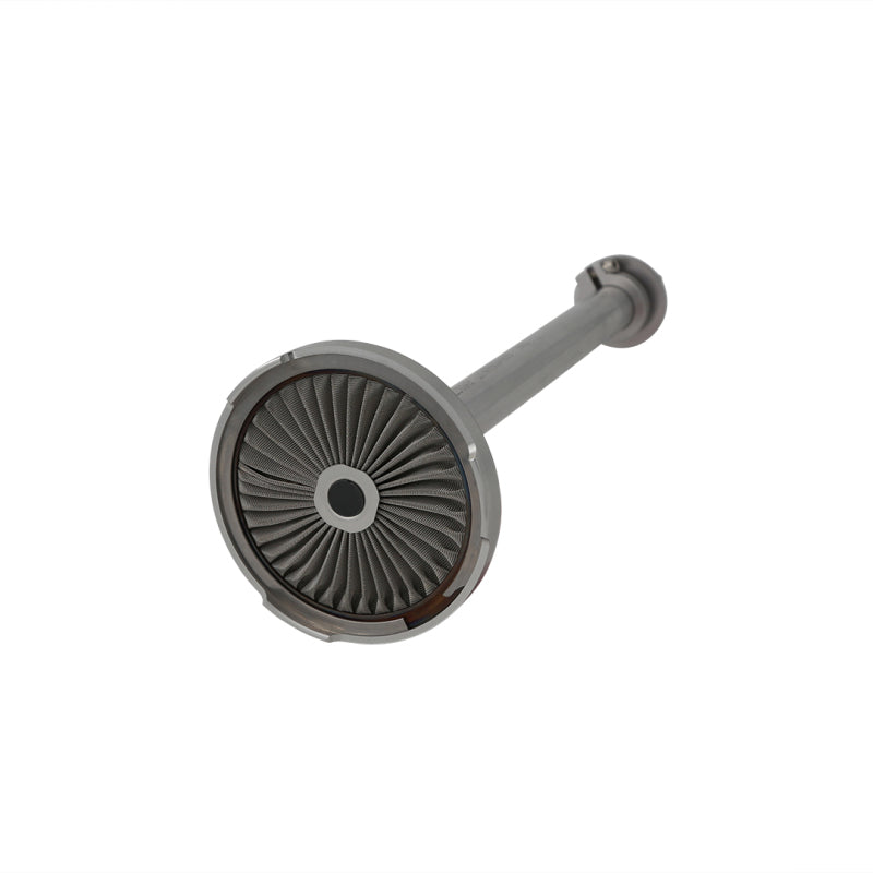 Load image into Gallery viewer, Aeromotive Universal Filter Pickup Assemblies AN-12 - 100 Micron
