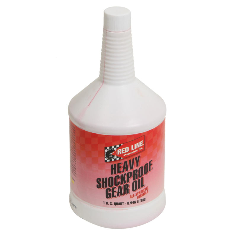 Load image into Gallery viewer, Yukon Gear Redline Synthetic Shock Proof Oil. 3 Quarts
