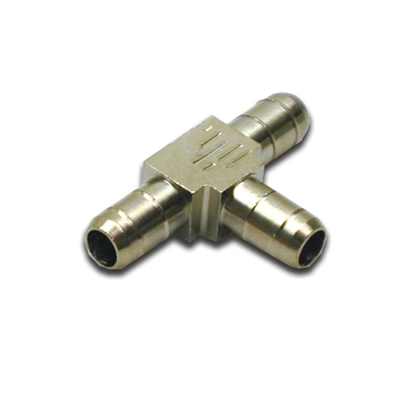 Load image into Gallery viewer, Nitrous Express 1/4 Hose Barb T
