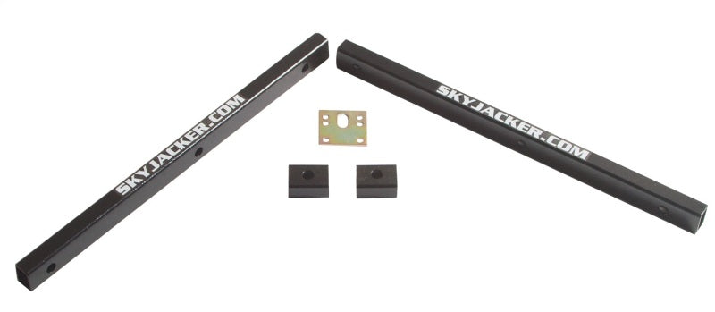 Load image into Gallery viewer, Skyjacker 2003-2006 Jeep Wrangler (TJ) Transfer Case Lowering Kit
