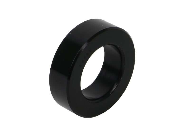 Load image into Gallery viewer, Whiteline Front Spring Pad Bushing (+30mm) 97-06 Jeep Wrangler TJ / 06+ Wrangler JK
