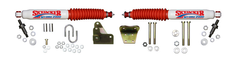 Load image into Gallery viewer, Skyjacker 1997-2003 Ford F-150 4 Wheel Drive Steering Damper Kit
