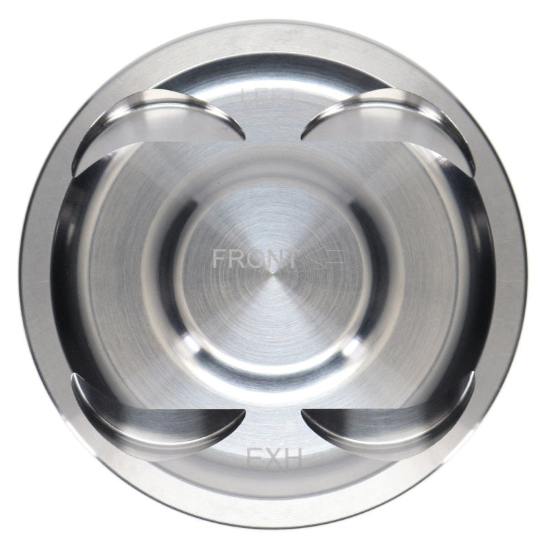 Load image into Gallery viewer, JE Pistons SUB STI EJ257 Block 100mm Bore CR 8.5 (Right Side) Single Piston

