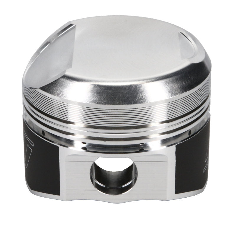 Load image into Gallery viewer, Wiseco Chrysler HEMI 426 4.310in Bore 1.765 Compression Height +80cc Dome Top Pistons
