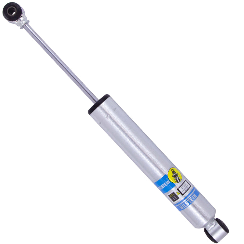 Load image into Gallery viewer, Bilstein 5100 Series (Steering Damper) 18-20 Jeep Wrangle Front 46mm Monotube Steering Damper
