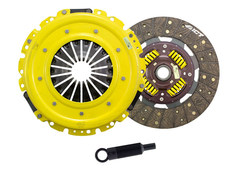 Load image into Gallery viewer, ACT 1998 Chevrolet Camaro HD/Perf Street Sprung Clutch Kit
