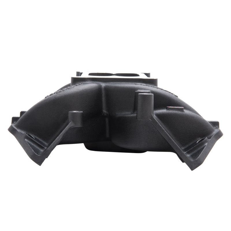 Load image into Gallery viewer, Edelbrock Performer RPM 440 Manifold Black Powdercoated
