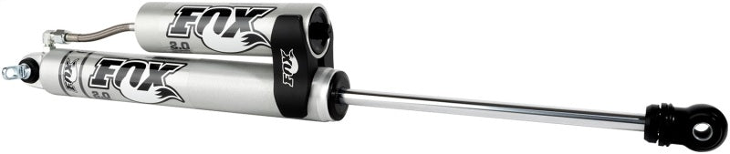 Load image into Gallery viewer, Fox 07+ Jeep JK 2.0 Performance Series 11.6in. Smooth Body Remote Reservoir Rear Shock / 4-6in. Lift
