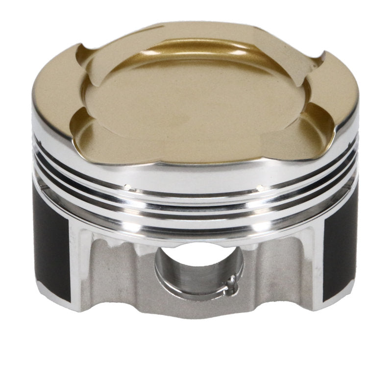 Load image into Gallery viewer, JE Pistons BMW N54B30 Ultra Series Set of 6 Pistons
