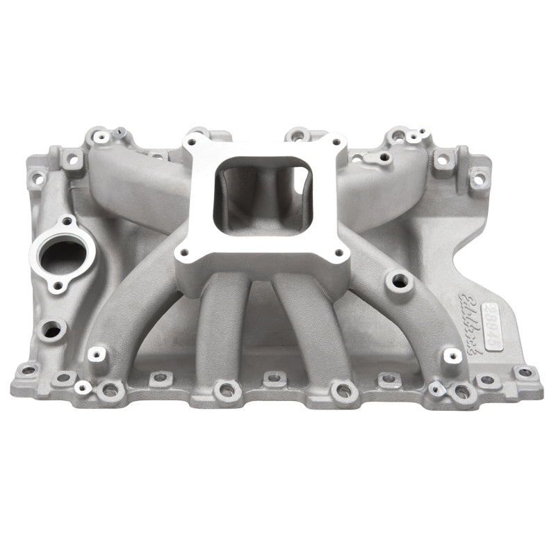 Load image into Gallery viewer, Edelbrock Intake Manifold Victor Jr Holden V8 VN EFI Single Plane 4150 Throttle Body
