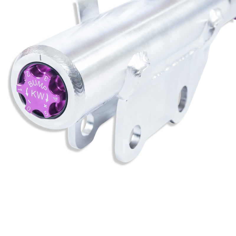 Load image into Gallery viewer, KW Coilover Kit V3 2015+ Cadillac CTS-V w/ Delete Module
