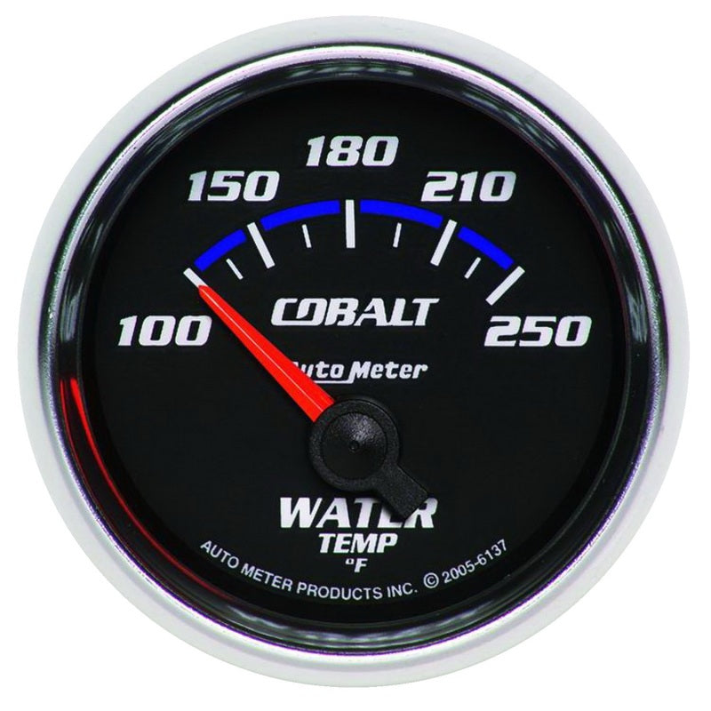 Load image into Gallery viewer, Autometer Cobalt 79-81 Camaro Dash Kit 6pc Tach / MPH / Fuel / Oil / WTMP / Volt
