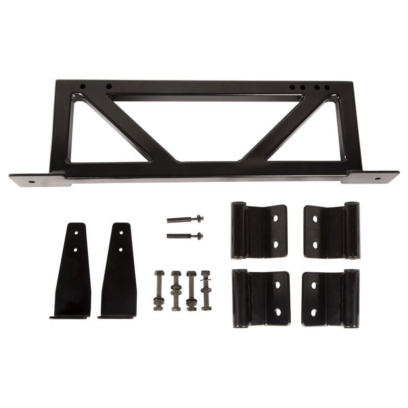 Load image into Gallery viewer, Rugged Ridge Wall Mount Door Holder
