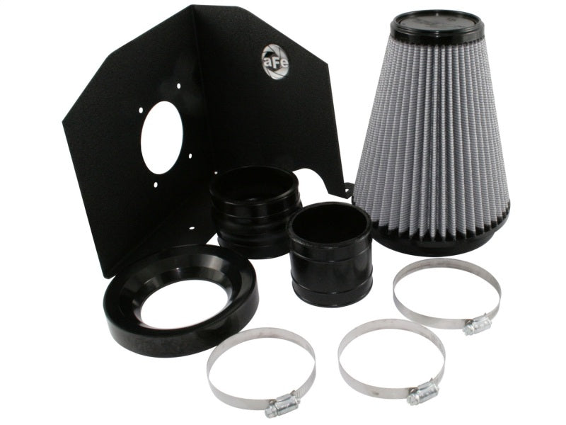 Load image into Gallery viewer, aFe MagnumFORCE Intakes Stage-2 PDS AIS PDS Ford F-150 97-05 V8-4.6/5.4L
