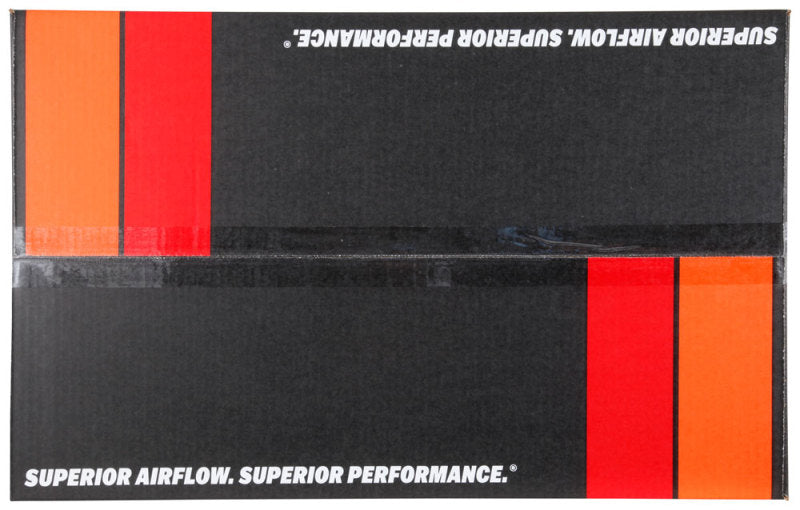 Load image into Gallery viewer, K&amp;N 18-20 Jeep Wrangler JL 2.0L AirCharger Performance Intake
