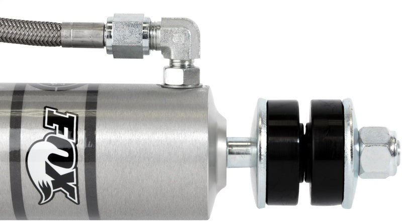 Load image into Gallery viewer, Fox 07+ Jeep JK 2.0 Factory Series 11.6in. Smooth Body R/R Front Shock w/CD Adj. / 4-6in. Lift
