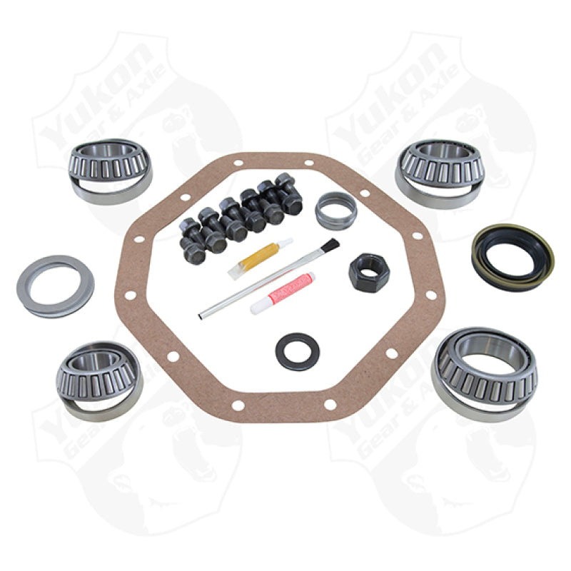 Load image into Gallery viewer, Yukon Gear Master Overhaul Kit For 00 &amp; Down Chrysler 9.25in Rear Diff
