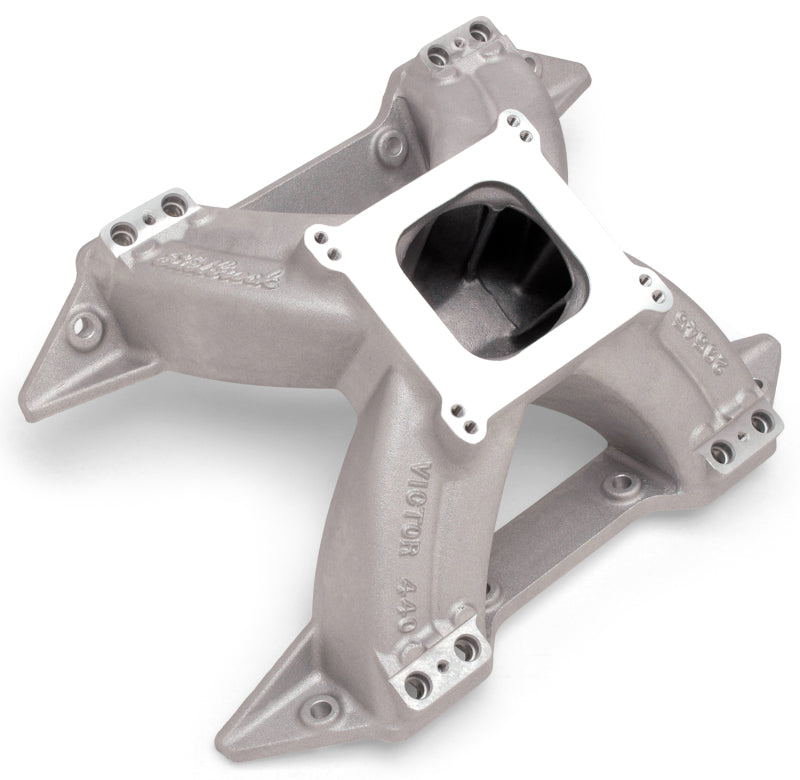 Load image into Gallery viewer, Edelbrock Victor EFI for Big-Block Chrysler
