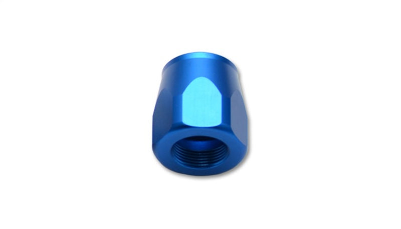 Load image into Gallery viewer, Vibrant -6AN Hose End Socket - Blue
