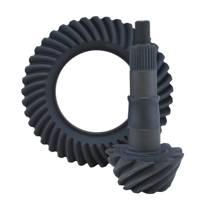 Load image into Gallery viewer, USA Standard Ring &amp; Pinion Gear Set For Ford 8.8in Reverse Rotation in a 4.88 Ratio
