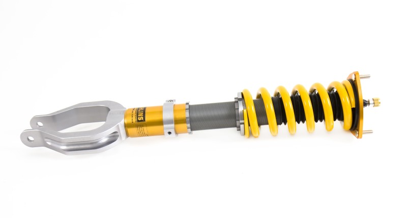 Load image into Gallery viewer, Ohlins 07-24 Nissan GTR (R35) Road &amp; Track Coilover System
