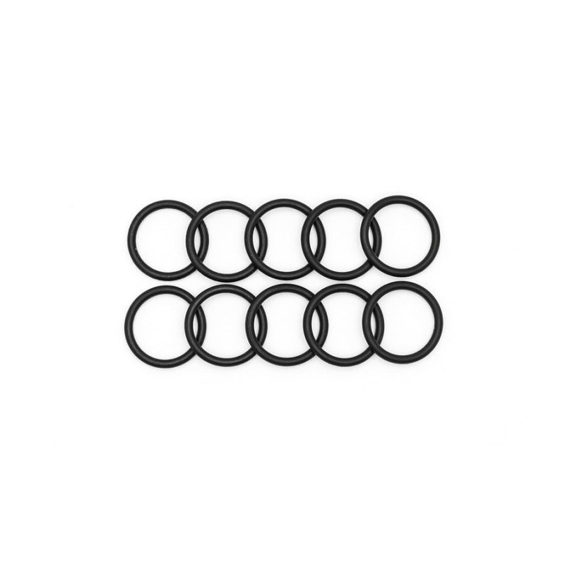Load image into Gallery viewer, DeatschWerks ORB -8 Viton O-Ring (Pack of 10)
