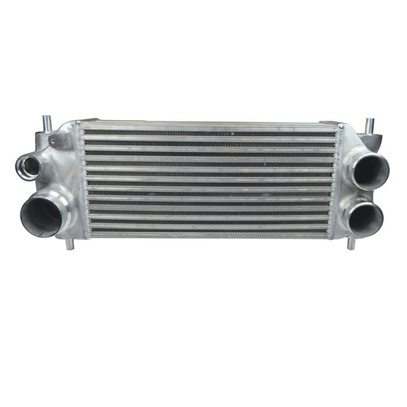 Load image into Gallery viewer, Injen 15-20 Ford F-150 2.7L/3.5L EcoBoost Bar and Plate Front Mount Intercooler
