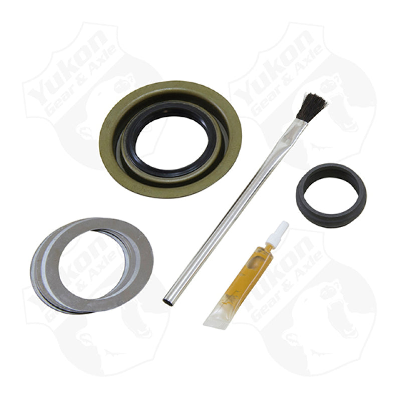 Load image into Gallery viewer, Yukon Gear Minor install Kit For Chrysler 76+ 8.25in Diff
