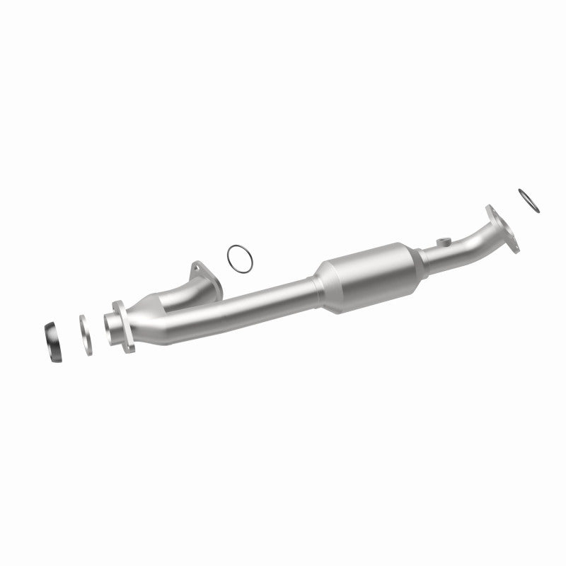 Load image into Gallery viewer, MagnaFlow Conv DF 05-07 4-Run/FJ Passenger Side Rear

