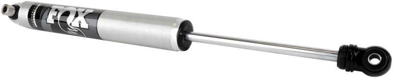 Load image into Gallery viewer, Fox 2018+ Jeep Wrangler JL 2.0 Performance Series 9.6in Smooth Body IFP Front Shock 2-3in. Lift
