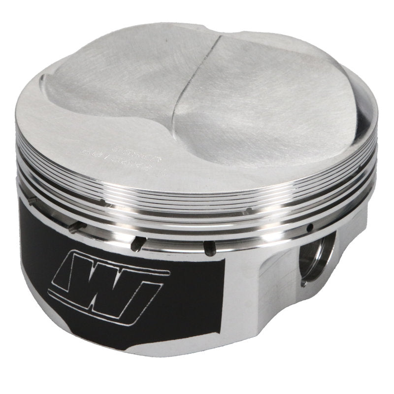 Load image into Gallery viewer, Wiseco 67-02 Chevrolet Small Block V8 5.7L -15CC Dome 4.060in Bore Piston Shelf Stock Kit

