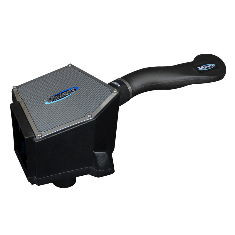 Load image into Gallery viewer, Volant 01-06 Chevrolet Avalanche 2500 8.1 V8 PowerCore Closed Box Air Intake System
