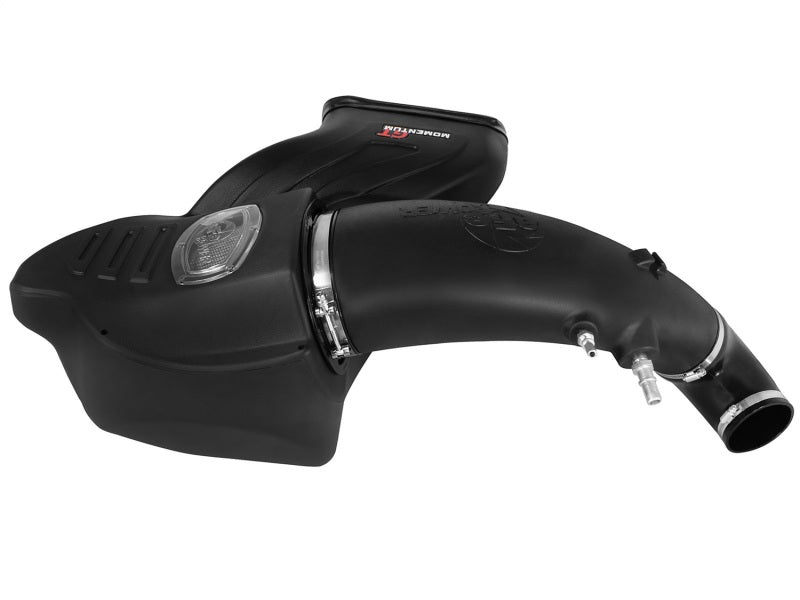 Load image into Gallery viewer, aFe Momentum GT Pro Dry S Stage-2 Intake System 15-17 Ford F-150 V8 5.0L
