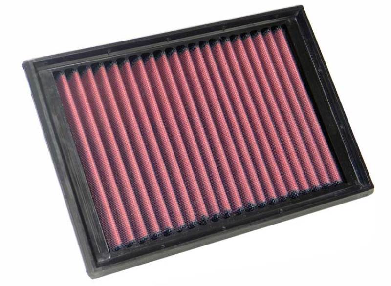 Load image into Gallery viewer, K&amp;N Replacement Air Filter FORD SIERRA XR4I
