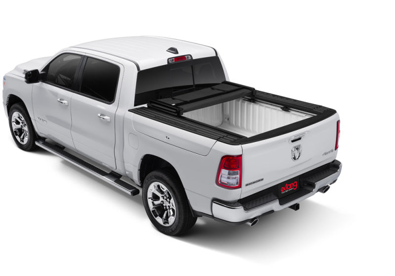 Load image into Gallery viewer, Extang 2019 Dodge Ram 1500 w/RamBox (New Body Style - 5ft 7in) Trifecta 2.0
