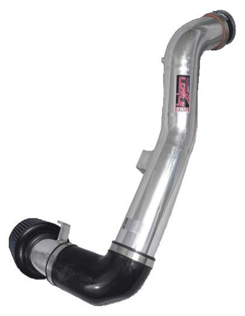 Load image into Gallery viewer, Injen 07-20  Toyota Tundra 5.7L V8 Polished Cold Air Intake
