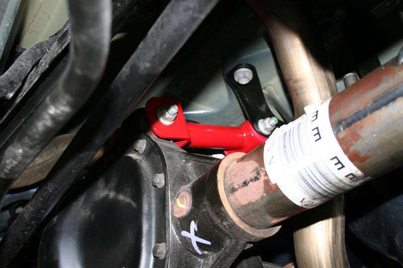 Load image into Gallery viewer, UMI Performance 05-10 Ford Mustang Rear Upper Control Arm
