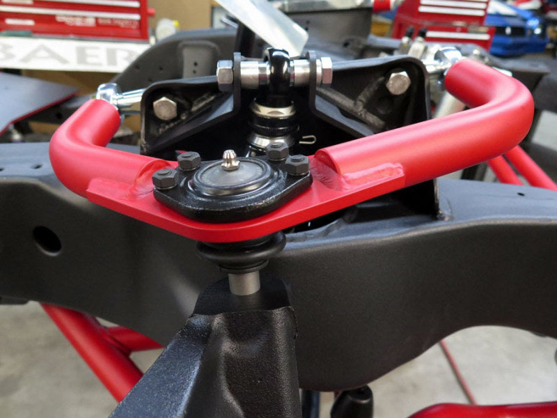 Load image into Gallery viewer, UMI Performance 70-81 GM F-Body Extended Coilover Mount Front
