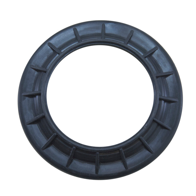 Load image into Gallery viewer, Yukon Gear Plastic Dust Shield for Ford 9.75 10.25 and 10.5 in Yokes
