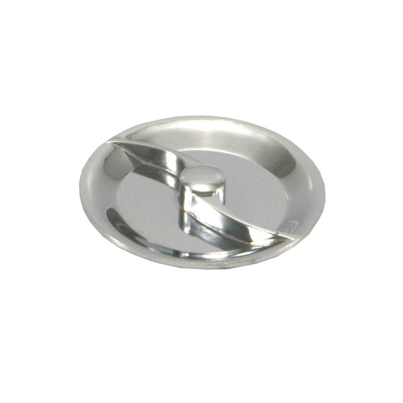 Load image into Gallery viewer, Spectre Air Cleaner Nut Low Profile (Fits 1/4in.-20 Threading) - Chrome
