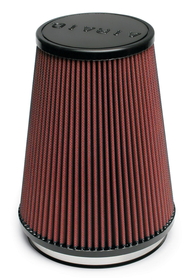 Load image into Gallery viewer, Airaid Universal Air Filter - Cone 6 x 7 1/4 x 5 x 9
