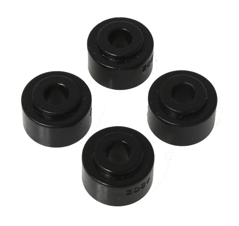 Load image into Gallery viewer, Energy Suspension Black End Link Grommets 7/16 inch I.D / 7/8 inch Nipple O.D./ 1 1/4 inch O.D. / 3/
