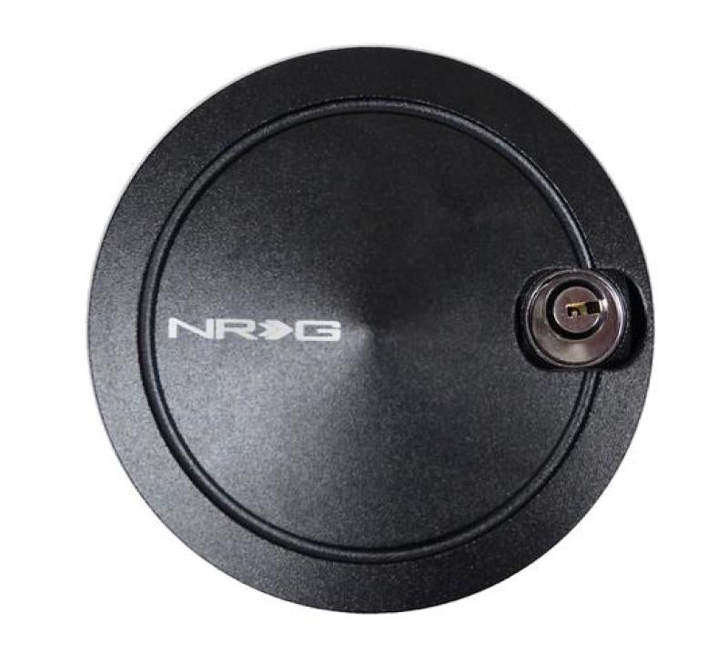 Load image into Gallery viewer, NRG Quick Lock V2 w/Free Spin - Silver (Will Not Work w/Thin Version QR or Quick Tilt System)
