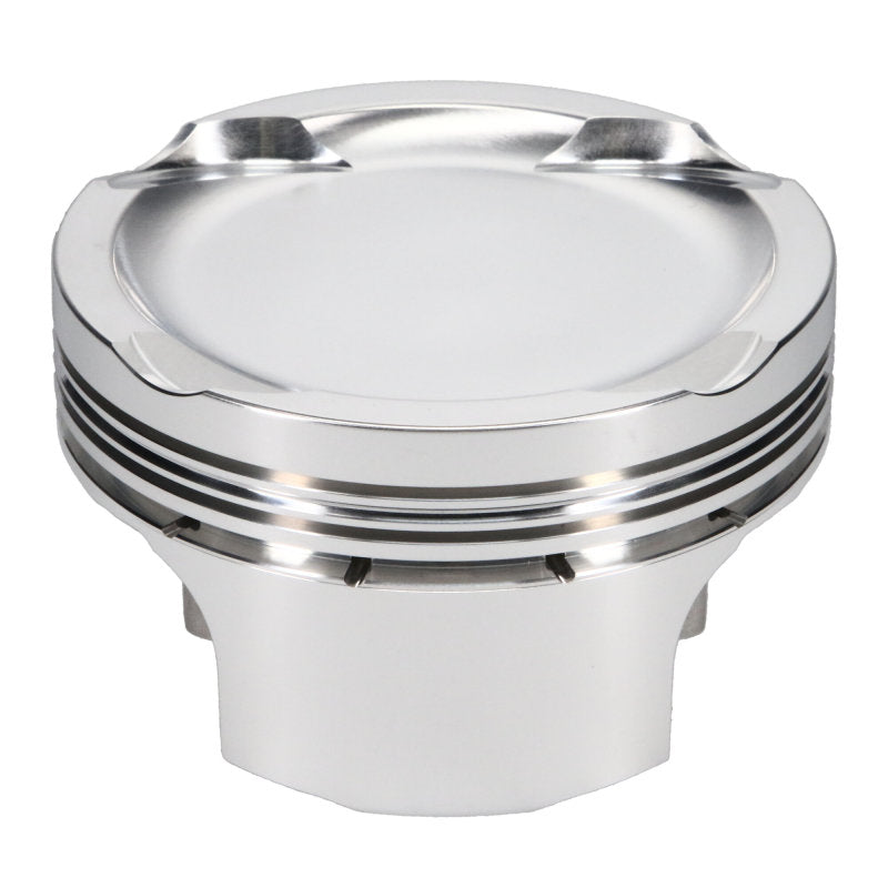 Load image into Gallery viewer, JE Pistons BMW S14B23 3.7086in Bore 13:1 KIT Set of 4 Pistons
