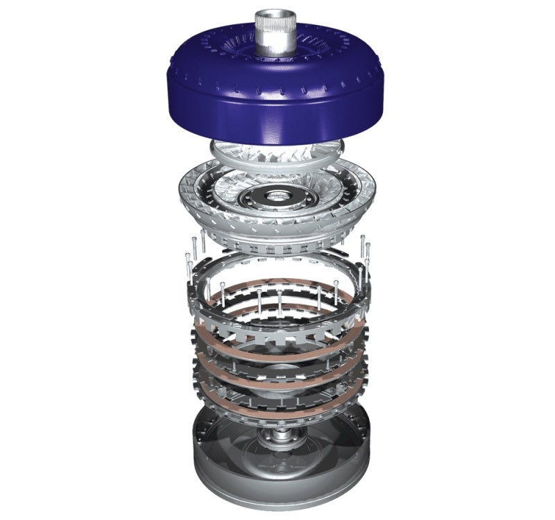 Load image into Gallery viewer, ATS Diesel 2011+ Ford Superduty 4WD Stage 1 Automatic Transmission Package
