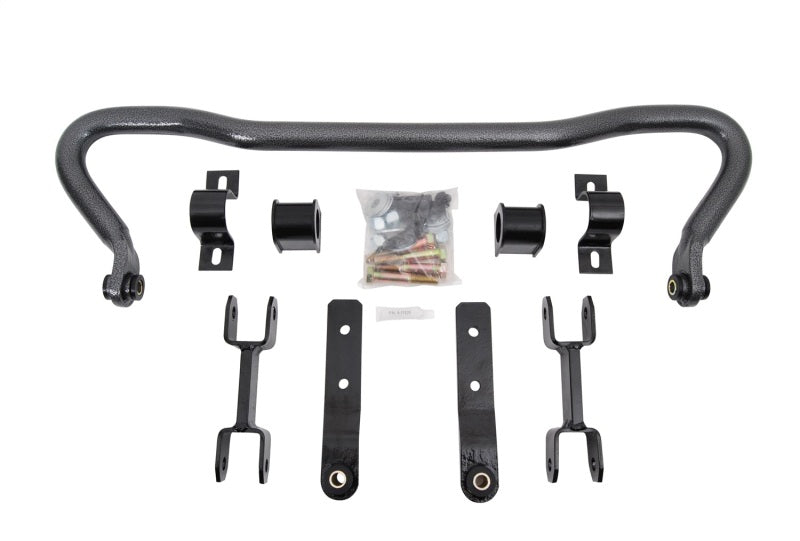 Load image into Gallery viewer, Hellwig 99-20 Ford F52 Motorhome V10 Solid Heat Treated Chromoly 1-3/4in Front Sway Bar
