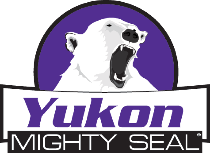 Load image into Gallery viewer, Yukon Gear Inner Axle Seal For Jeep Wrangler JK Front Dana 30 / Dana 44
